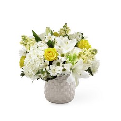 The FTD Comfort and Grace Bouquet from Flowers by Ramon of Lawton, OK